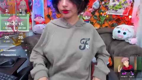 RavenN  online show from October 2, 2025, 11:39 am