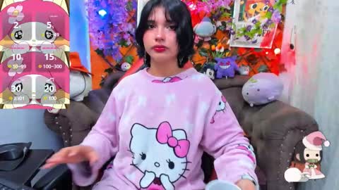 RavenN  online show from November 26, 2025, 11:33 am