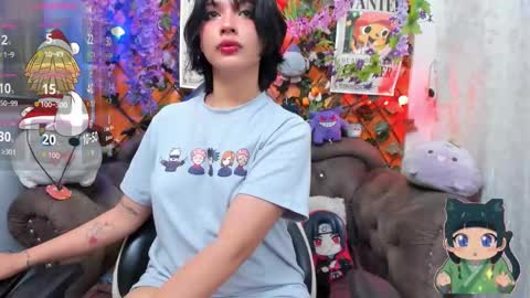 RavenN  online show from December 2, 2025, 11:26 am