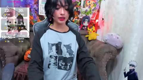 RavenN  online show from December 5, 2025, 11:30 am