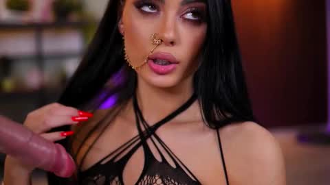 Lav online show from March 23, 2026, 7:40 pm