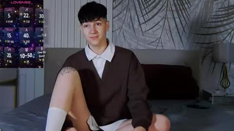 RavenRyx online show from April 30, 2026, 1:06 pm