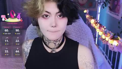 Raven online show from December 17, 2025, 11:27 am