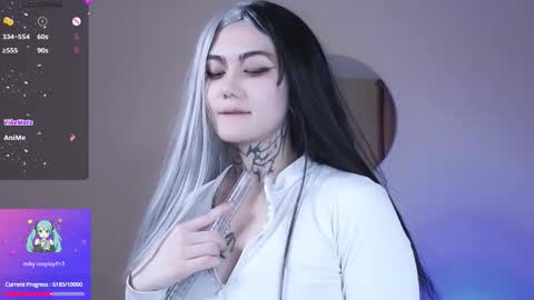 Raven online show from February 6, 2026, 3:59 pm