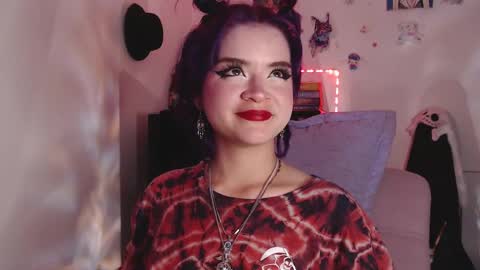 raventh_ online show from February 25, 2025, 4:35 am