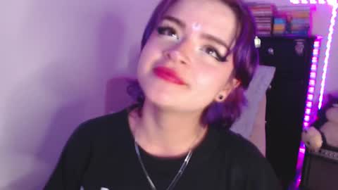 raventh_ online show from March 8, 2025, 1:28 am