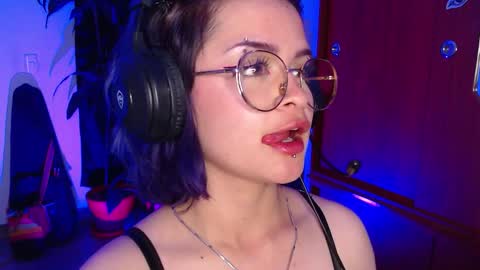 raventh_ online show from January 14, 2026, 2:17 am