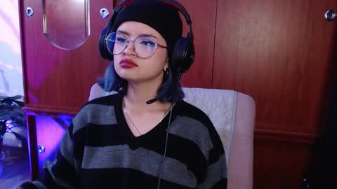 raventh_ online show from February 17, 2026, 9:39 am