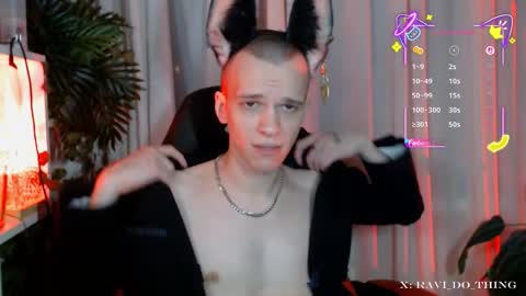 Ravi online show from November 17, 2025, 6:03 pm