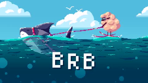 ravingr3d3 online show from February 28, 2025, 5:37 pm