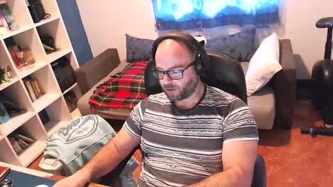 ravingr3d3 online show from March 10, 2025, 3:30 pm