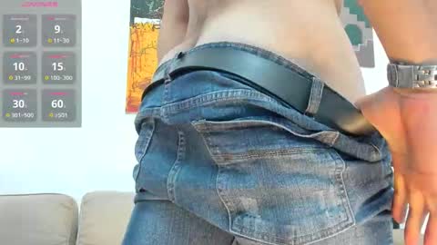 Adam online show from February 20, 2026, 5:04 am