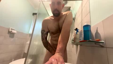 Down under guy online show from February 20, 2026, 12:07 am