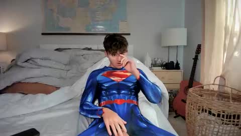 Its Ben online show from October 24, 2025, 3:30 pm