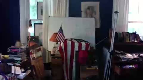 ray1776ray online show from September 14, 2025, 2:27 pm