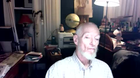 ray1776ray online show from March 7, 2026, 1:13 am