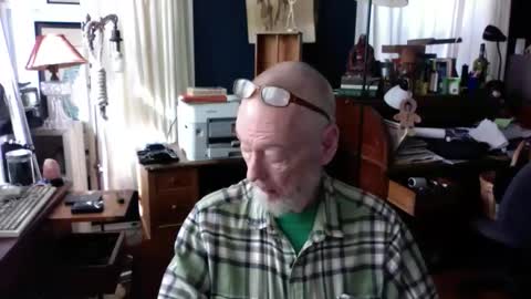 ray1776ray online show from March 17, 2026, 9:18 pm