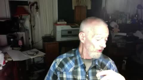 ray1776ray online show from March 20, 2026, 12:48 am