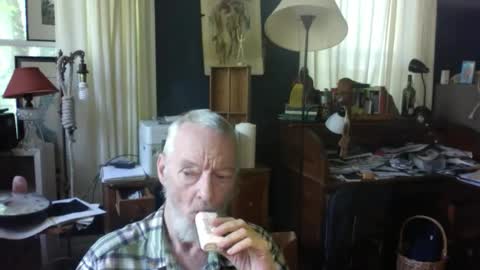 ray1776ray online show from April 19, 2026, 6:10 pm