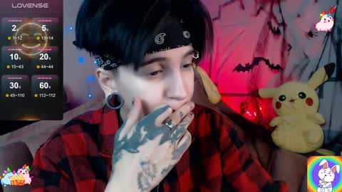 Ray online show from December 8, 2024, 7:43 pm