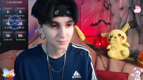 Ray online show from December 10, 2024, 7:22 pm