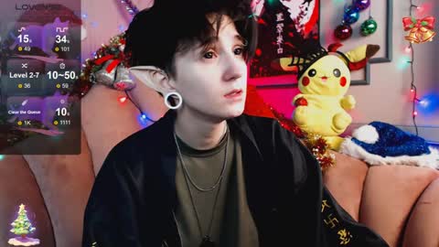 Ray online show from January 9, 2025, 11:45 pm