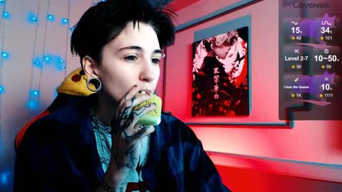 Ray online show from January 21, 2025, 9:13 am