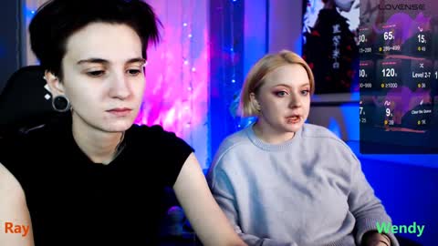 Ray online show from January 24, 2025, 7:49 pm