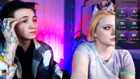 Ray online show from January 25, 2025, 8:42 pm