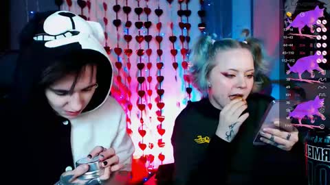 Ray online show from February 14, 2025, 7:02 pm