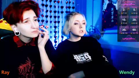 Ray online show from March 1, 2025, 1:40 pm