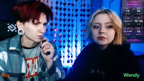 Ray online show from March 2, 2025, 7:10 am