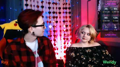 Ray online show from March 9, 2025, 4:00 pm