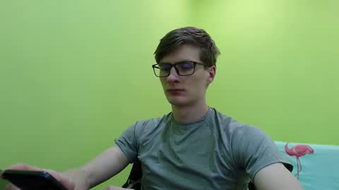 Ray Booy  online show from March 2, 2026, 5:42 pm