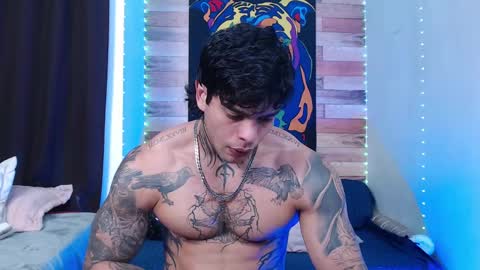 Ray Coopers online show from December 28, 2024, 2:01 am