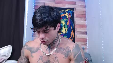 Ray Coopers online show from January 10, 2025, 1:10 am