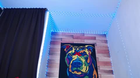 Ray Coopers online show from January 24, 2025, 1:03 am