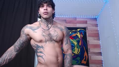 Ray Coopers online show from February 5, 2025, 1:04 am