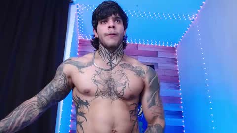 Ray Coopers online show from February 21, 2025, 1:22 am