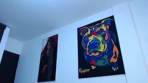 Ray Coopers online show from October 26, 2025, 1:00 am