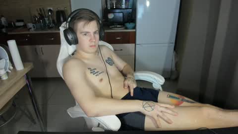 Ray online show from December 9, 2024, 10:09 pm