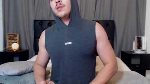 Ray online show from February 27, 2025, 1:38 am