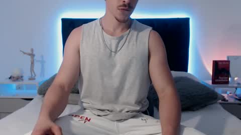 Ray online show from September 9, 2025, 1:49 am