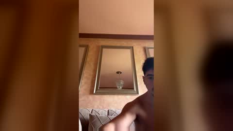 Rayaan6969 online show from April 20, 2026, 12:52 pm