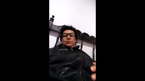 rayanblaze online show from April 16, 2026, 2:23 am