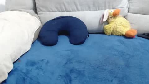 Ray  online show from April 17, 2026, 9:56 am