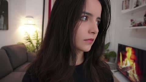 Raychell Black  online show from February 12, 2026, 4:13 pm