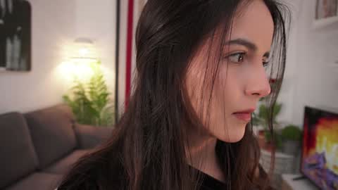 Raychell Black  online show from March 13, 2026, 4:02 pm