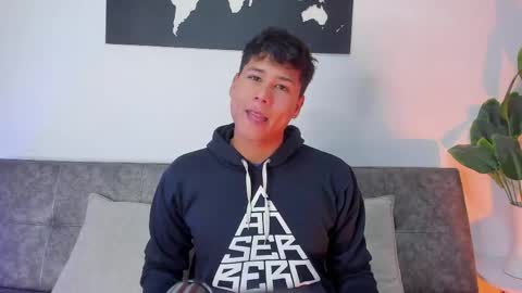 rayden_boy online show from June 7, 2026, 12:20 pm