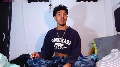 Rayn online show from January 9, 2025, 9:26 pm